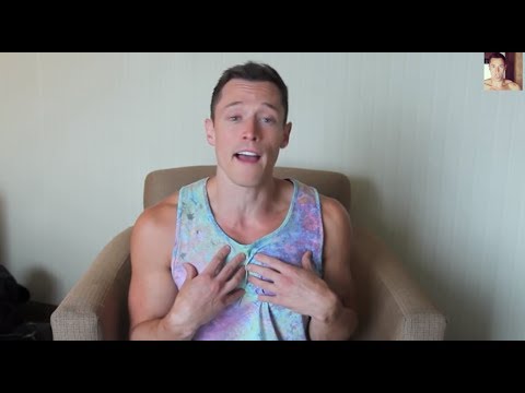 Straight Girl's Guide to Gay Boys!