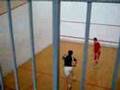 Krrillo Squash con Andres 1 punto