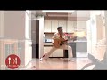 REALMEALS.TV: Elvis Live!  (...cooking)