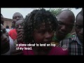 CBS Evening News with Scott Pelley - No Survivors in Nigeria Plane Crash