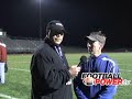 Interview with Coach Szarko