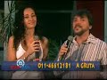 Wison e Soraya No AR final programa 1 Wison e Soraya No AR final programa 1