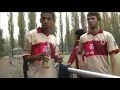 Roter Stern Berlin gegen FC Arsenal Bonbons