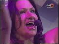 TALEESA \"LISTEN TO MY HEART\" (LIVE @BARCELONA)+interview TALEESA \"LISTEN TO MY HEART\" (LIVE @BARCELONA)+interview