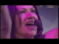 TALEESA LISTEN TO MY HEART (LIVE @BARCELONA)+interview