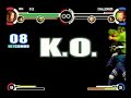 KOF XI - CMV KOF XI - CMV
