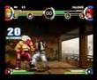 KOF XI - CMV