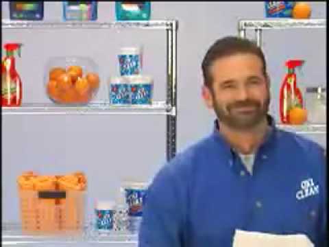 Infomercial bloopers with Billy Mays and more! (RIP BILLY MAYS)