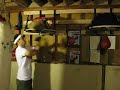 BillyMack Speedbag