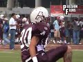 Clasico Pumas UNAM v Aguilas Blancas IPN Onefa 21-Oct-2007