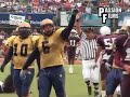 Clasico Pumas UNAM v Aguilas Blancas IPN Onefa 21-Oct-2007