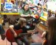 High Voltage vs Tore Moren at Tattooica