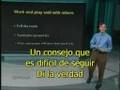 Randolph Frederick Pausch... La última lección