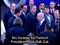Syrian President Bashar al-Assad came...