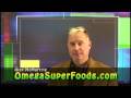 videos de Omega 3 fish oil for heart health and brain function. Omega 3 6 9