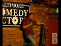 Comedian T-REXX Comedian T-REXX