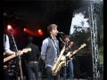 Lucky Lady - Montgomery op Finale Jonge Helden, Maastricht 20-06-2010