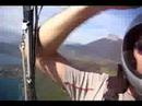 Fliegen in Annecy
