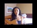 Let That Be Enough- Switchfoot (Jon Foreman) Cover