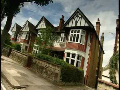 The One Show  - home exchange article