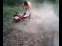 pocket bike