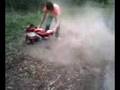 videos de pocket bike