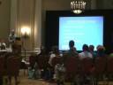 AFS Ottawa 2008 Student Colloquium - Robert Curry (Part II) AFS Ottawa 2008 Student Colloquium - Robert Curry (Part II)