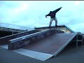Niort city zoo...Alex K-grind park