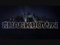 Crackdown Achievements