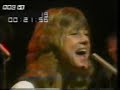 Suzy Quatro - He\