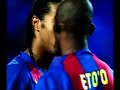 las clases del barcelona