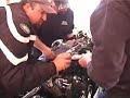 VTX MICHIGAN TECH SESSION
