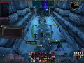 Lord Kazzak vernichtet Ironforge auf Aman\