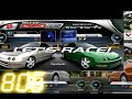Free Online Drag Racing Game  - Nitto 1320 Legends