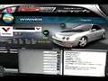 Free Online Drag Racing Game - Nitto 1320 Legends