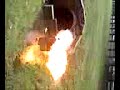 Fire Ball of Death