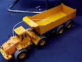 ShoppingSquare.com.au RC Construction Vehicle Dump Truck