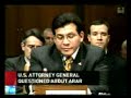 Patrick Leahy vs Gonzalez