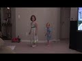 Super Fast Kids