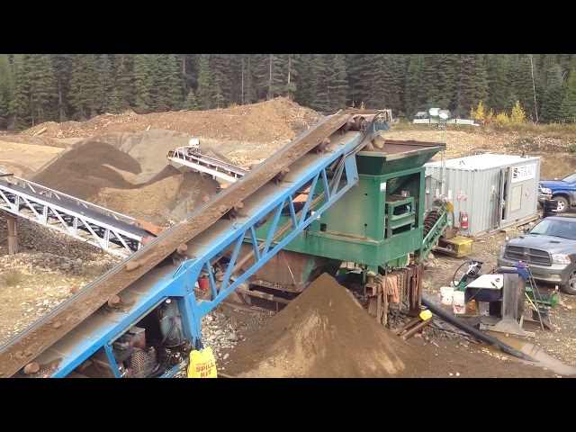 Gold Mining Opportunity in Other Business & Industrial in Calgary