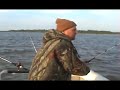 Catfishing Santee Cooper