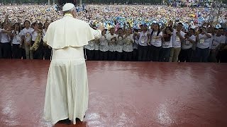 Papa'ya Asya'da rekor ilgi