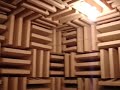 ????Room without echo