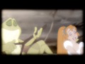 Thumbelina & Naveen - Non/Disney Crossover