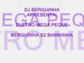 ELETRO MEGA PEQUE
