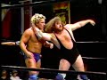Black Bart  vs. Terry Taylor P2