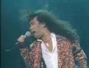 Minoru Niihara -- Kick Ass Again Live. Come Over Me