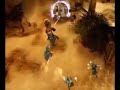 Cabal br - GvG - BurningLegion vs Imortais