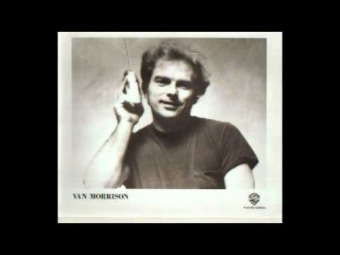 Van Morrison - Everybody's Talkin' lyrics