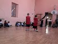 Breakdance Bologna - Quarti Di Finale
